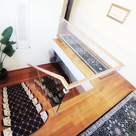 Quarto em Acomodações Particulares J&b Guincho Cascais