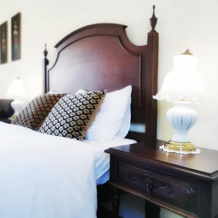 Quarto em Acomodações Particulares J&b Guincho