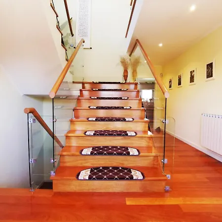 Quarto em Acomodações Particulares J&b Guincho *